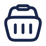 Cart 3 SVG Icon